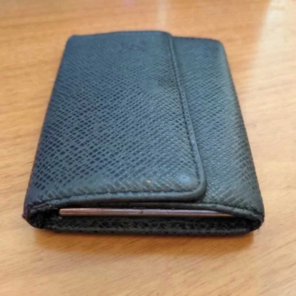 Louis Vuitton Key Holder/Wallet #515💥PRICE DROP💥